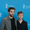 Robert Pattinson, Dane DeHaan - Photocall du film "Life" lors du 65ème festival international du film de Berlin (Berlinale 2015), le 9 février 2015. "Life" photocall during the 65th Berlinale International Film Festival on February 9th, 2015 in Berlin, Germany.09/02/2015 - Berlin