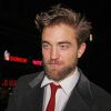 Robert Pattinson lors de la première de Life à la Berlinale, le 9 février 2015.