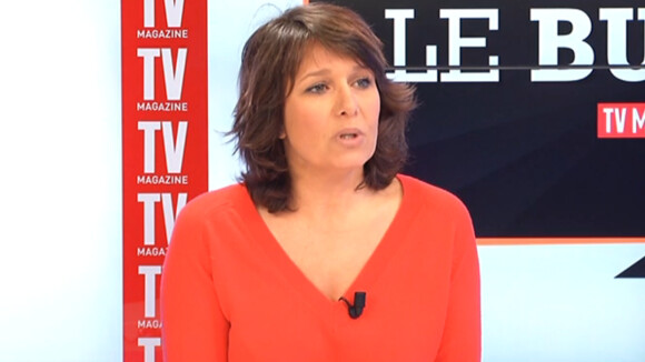 Carole Rousseau clashe Masterchef : 'Je suis étonnée que le programme revienne'