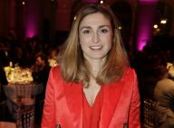 Julie Gayet : Protégée comme une première dame, nouvelles révélations