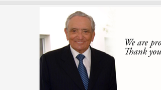Michele Ferrero : Mort à 89 ans du père du Nutella et des Kinder