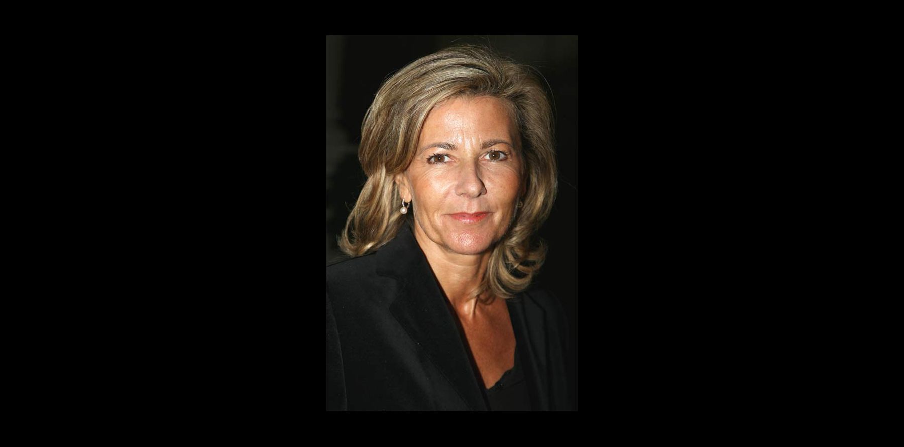 Claire Chazal, une nouvelle vocation... - Purepeople