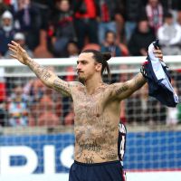 Zlatan Ibrahimovic et ses tatouages : La star du PSG lève le mystère