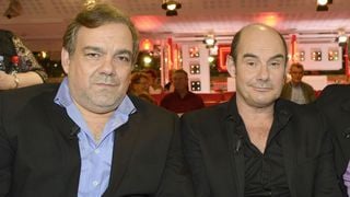 Bernard Campan, brouillé avec Didier Bourdon ? ''On a du mal à se comprendre''