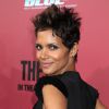 Halle Berry à Hollywood, Los Angeles, le 5 mars 2013.