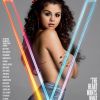 Selena Gomez en couverture de V Magazine, printemps 2015