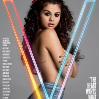 Selena Gomez : Topless, elle casse (définitivement) son image de fille sage