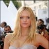 Gemma Ward en 2007 à Cannes