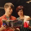 Krysta Rodriguez dans Smash saison 2