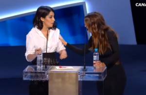 Reda Kateb Dans La Saison 3 De Mafiosa Purepeople