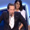 Le César du meilleur second rôle revient à Reda Kateb pour Hippocrate - 20 février 2015 à Paris