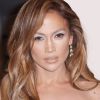 Jennifer Lopez assiste à la soirée post-Oscars organisée par le magazine Vanity Fair au Wallis Annenberg Center. Beverly Hills, Los Angeles, le 22 février 2015.