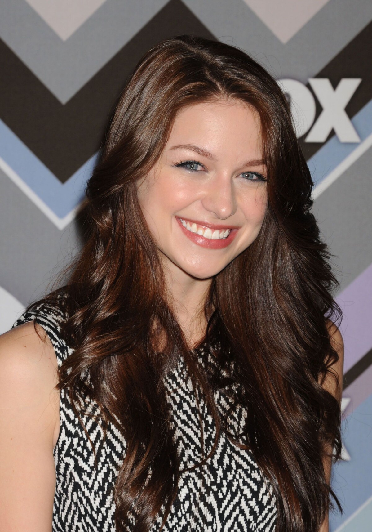 Melissa Benoist: A Star'S Personal Moments - sk9lytp