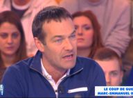 Tous ensemble - Marc-Emmanuel à nouveau attaqué : L'envers du décor !