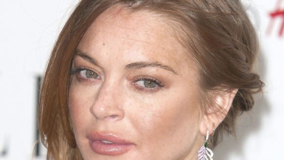 Lindsay Lohan échappe à la prison mais se fait tacler avec humour