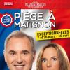 "Piège à Matignon" avec Philippe Risoli et Nathalie Marquay - 2015