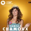 Camille Chamoux et son spectacle Née sous Giscard.