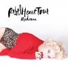 Madonna - Rebel Heart Tour - le 9 décembre 2015.