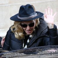 Madonna à Paris : Du ''Grand Journal'' au Rebel Heart Tour à Bercy...