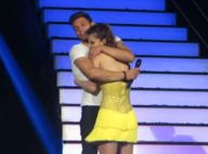 Rayane Bensetti et Denitsa : Câlins et mots doux pour la fin de la tournée DALS
