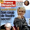 Retrouvez l'intégralité de l'interview d'Eddy Murté dans le numéro de France Dimanche en kiosque du 6 au 12 mars 2015.