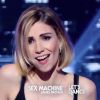Alexandra Rosenfeld (Miss France 2006) très sexy dans la séquence Let's dance de Vendredi tout est permis sur TF1. Le 6 mars 2015