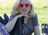 Gwen Stefani : Maman stylée et attentive pour Kingston, Zuma et Apollo