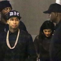 Tyga et Kylie Jenner : Amoureux ou amis ? Ils se font discrets