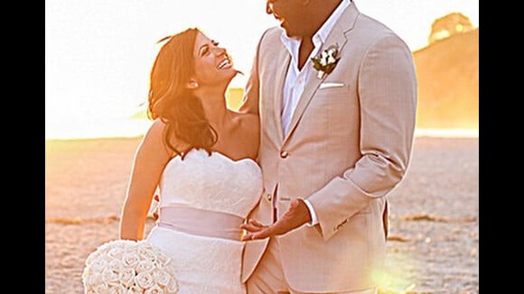 Keyshawn Johnson : 7 mois après le mariage, sa sublime Jennifer veut divorcer