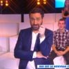 L'animateur Cyril Hanouna dans Touche pas à mon poste sur D8, le mercredi 11 mars 2015.