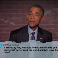Barack Obama critiqué sur Twitter : Les réponses tout en dérision du président !