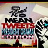 Barack Obama était l'invité du Jimmy Kimmel Live ! du 12 mars 2015, où il a eu le droit à sa séquence "Mean Tweets"