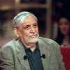 Maurice Pialat invité de Vivement dimanche en 2001