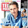 Magazine Télé Poche, en kiosques le 16 mars 2015.