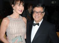 Tamara Mellon : L'ancienne patronne de Jimmy Choo fiancée à Michael Ovitz
