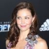 Ashley Judd en Badgley Mischka - Avant-première du film Divergente 2 : L'Insurrection, à New York le 16 mars 2015