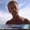 Rocco Siffredi arrête le porno : Il ne veut plus faire souffrir sa belle Rosa...