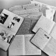  Le célèbre Journal d'Anne Frank 