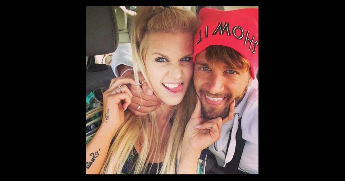 Bruno Et Alicia Mariés Au Premier Regard Toujours Ensemble Adixia (Les Ch'tis) et Paga (Les Marseillais) : Bientôt les fiançailles