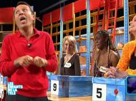 Arthur : Gros moment de malaise après une blague morbide !