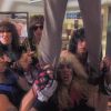 Twisted Sister, image du clip I Wanna Rock (1984)
