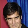 David Copperfield - Première du film "The Incredible Burt Wonderstone" au théâtre Chinese à Hollywood, le 11 mars 2013.