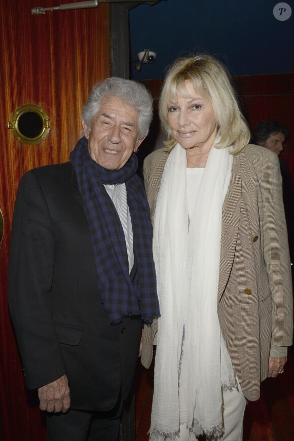 Photo Exclusif Philippe Gildas Et Sa Femme Maryse Assistent La Photo Exclusif Philippe Gildas Et Sa Femme Maryse Assistent La