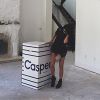 Kylie Jenner, prête à emmenager seule dans sa nouvelle maison. Photo publiée le 21 mars 2015.