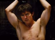 Tom Cruise : Musclé dans la bande-annonce explosive de Mission Impossible 5