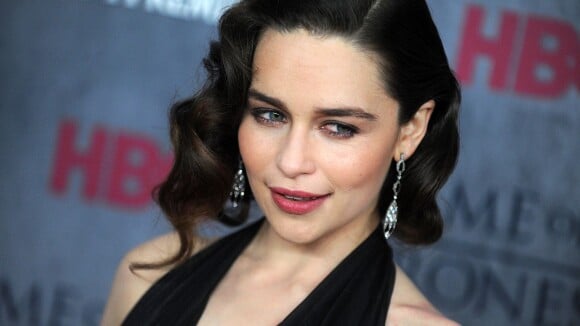 Emilia Clarke (Game of Thrones) : Pourquoi elle a refusé Fifty Shades of Grey