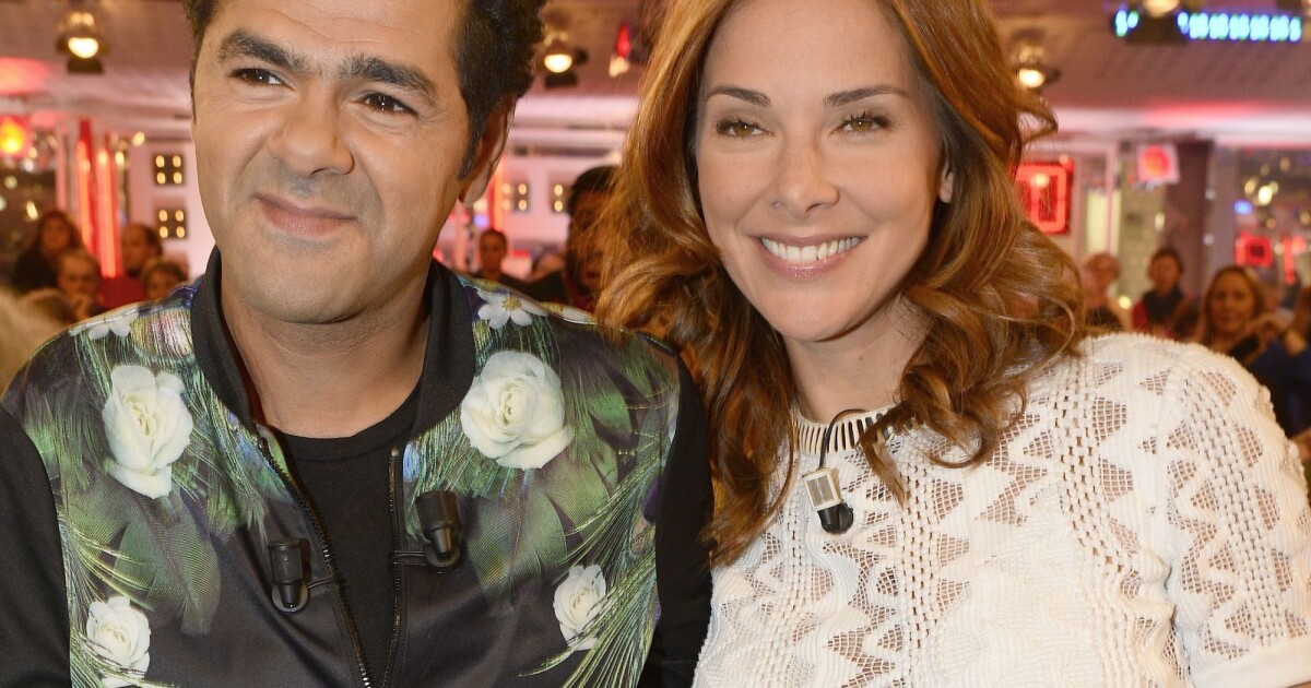 Jamel Debbouze Et Mélissa Theuriau Un Couple Irrésistible Et Complice Purepeople 