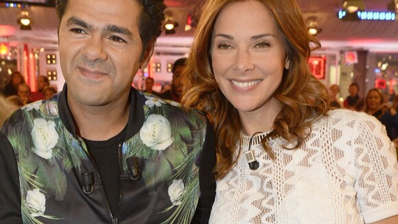 Jamel Debbouze et Mélissa Theuriau : Un couple irrésistible et complice