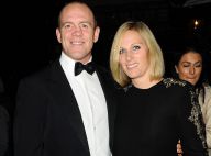 Zara Phillips et Mike Tindall : Le couple sort le grand jeu pour les VI Nations