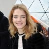Portrait de Natalia Vodianova 11/03/2015 -